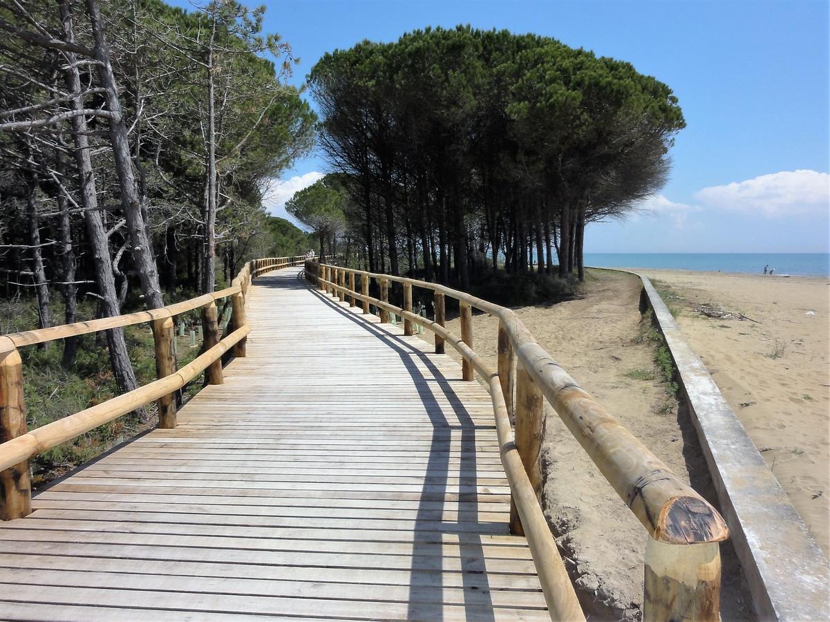 Albanella - Appartamenti Bibione Exterior photo